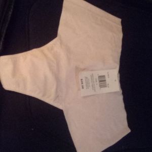 Women's thong panties